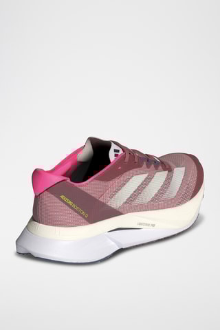 Marathonsneakers Adizero Boston 12 - Roze