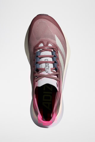 Marathonsneakers Adizero Boston 12 - Roze
