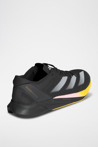 Hardloopschoenen Adizero Adios 8 W - Zwart