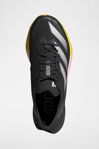 Hardloopschoenen Adizero Adios 8 W - Zwart