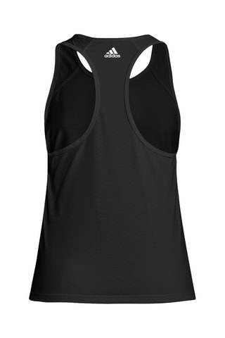 Trainingshemd Essentials - Zwart