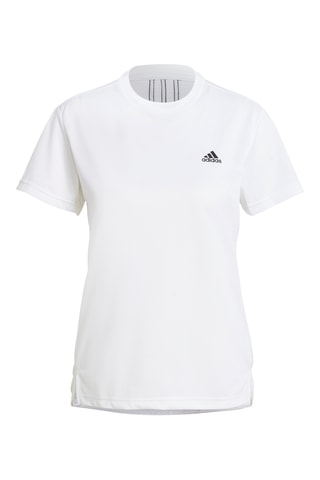 Trainingsshirt - Wit