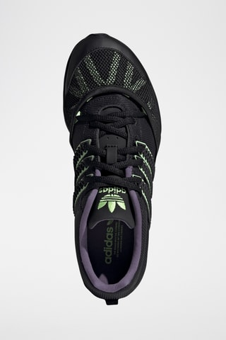 Zapatillas Adistar - Negro