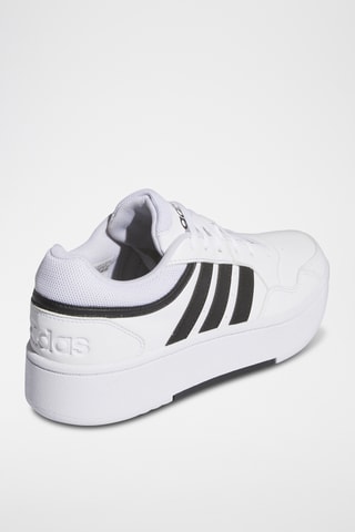 Sneakers - Wit en Zwart