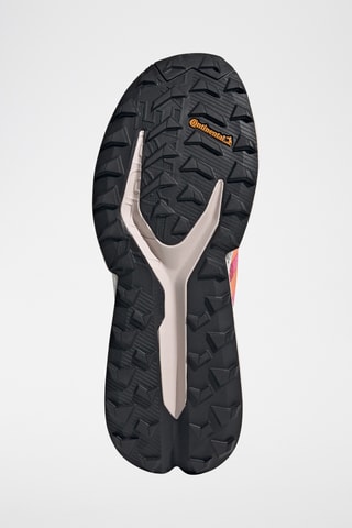 Zapatillas de trail - Rosa