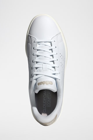 Zapatillas Advantage 2.0 - Blanco
