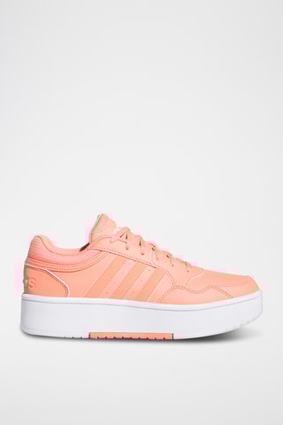 Sneakers Hoops 3.0 Bold - Roze