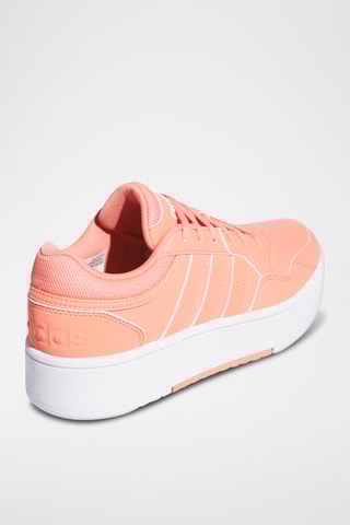 Sneakers Hoops 3.0 Bold - Roze