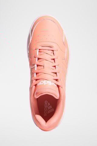 Sneakers Hoops 3.0 Bold - Roze