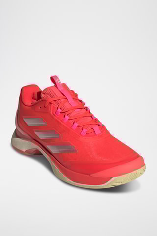 Tennisschoenen Avacourt 2 - Rood