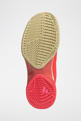 Tennisschoenen Avacourt 2 - Rood