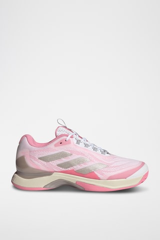 Tennisschoenen Avacourt 2 - Poederroze