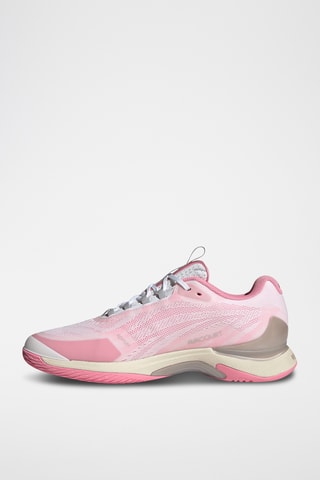 Tennisschoenen Avacourt 2 - Poederroze