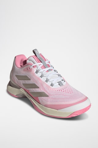 Tennisschoenen Avacourt 2 - Poederroze