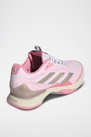 Tennisschoenen Avacourt 2 - Poederroze
