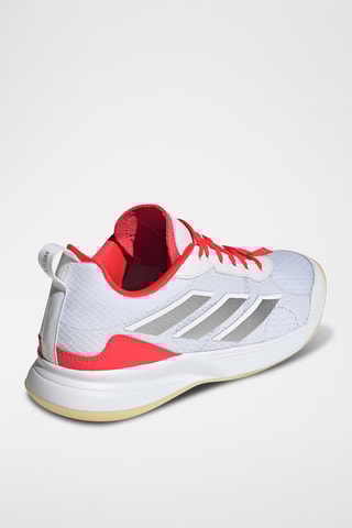 Tennisschoenen Avaflash - Wit