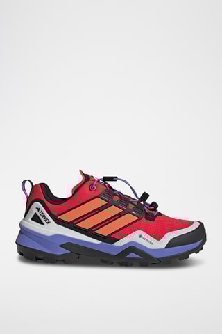 Wandelschoenen Terrex Skychaser - Rood