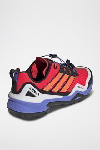 Wandelschoenen Terrex Skychaser - Rood