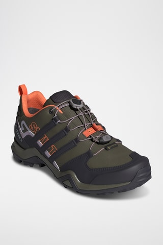 Wandelschoenen Terrex Swift R2 - Kaki