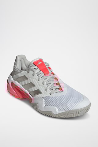 Tennisschoenen Barricade - Wit