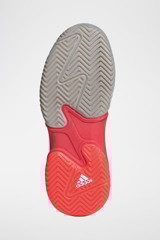 Tennisschoenen Barricade - Wit