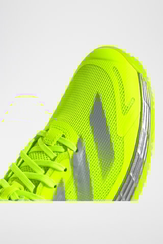 Tennisschoenen - Felgroen