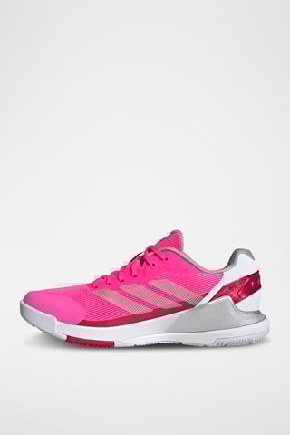 Padelschoenen Crazyquick - Roze