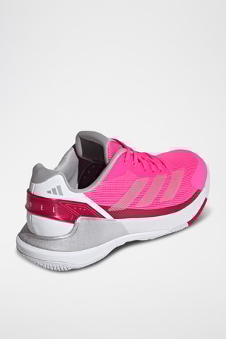 Padelschoenen Crazyquick - Roze