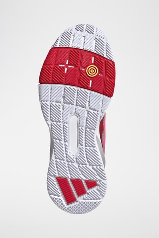 Padelschoenen Crazyquick - Roze