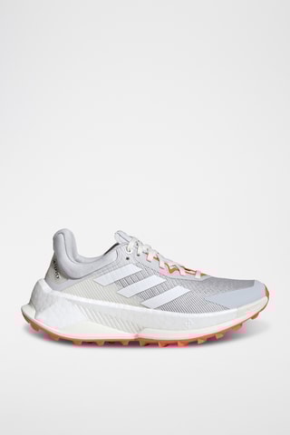 Hardloopschoenen - Grijs