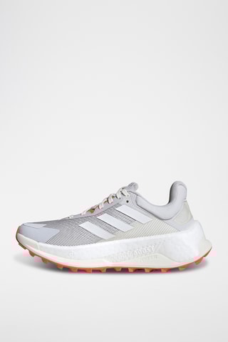 Hardloopschoenen - Grijs