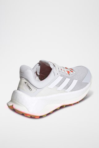 Hardloopschoenen - Grijs