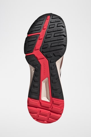 Zapatillas de running Terrex Soulstride - Rosa y negro