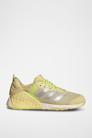 Zapatillas de running Dropset 3 - Beige