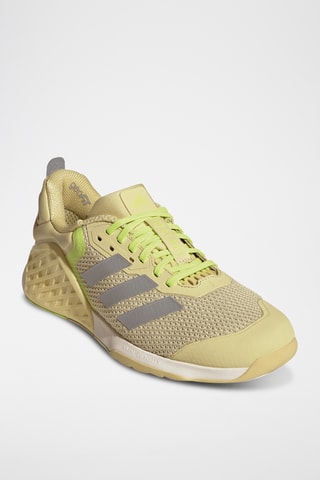 Zapatillas de running Dropset 3 - Beige