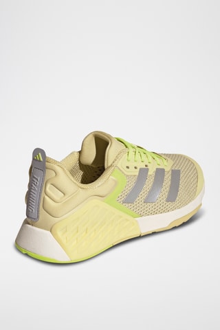Zapatillas de running Dropset 3 - Beige