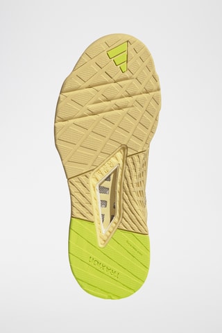 Zapatillas de running Dropset 3 - Beige