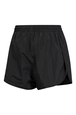 Hardloopshort Adicolor - Zwart