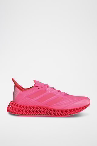 Hardloopschoenen 4DFWD 4 - Fuchsia
