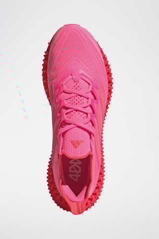 Hardloopschoenen 4DFWD 4 - Fuchsia