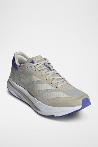 Chaussures de running - Ecru