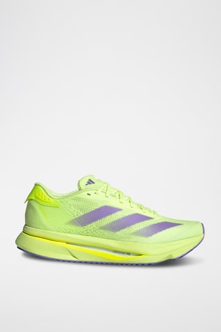 Hardloopschoenen - Limoengroen