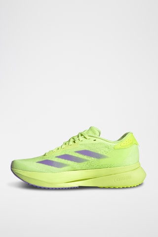 Hardloopschoenen - Limoengroen