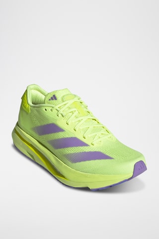 Hardloopschoenen - Limoengroen