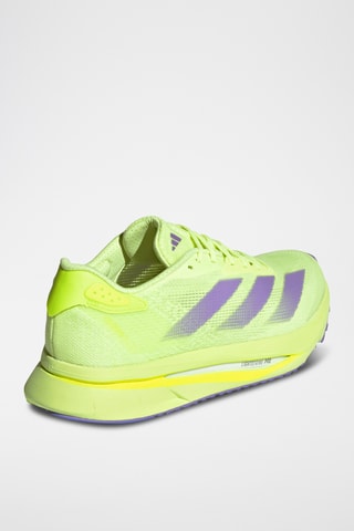 Hardloopschoenen - Limoengroen