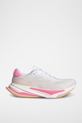 Hardloopschoenen Supernova Prima - Ecru