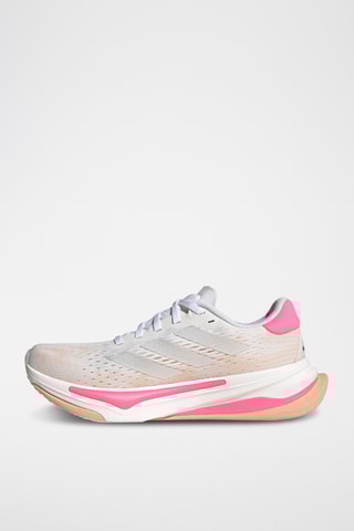 Hardloopschoenen Supernova Prima - Ecru