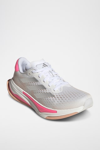 Hardloopschoenen Supernova Prima - Ecru