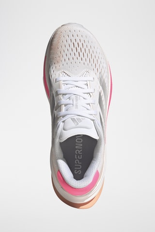 Hardloopschoenen Supernova Prima - Ecru