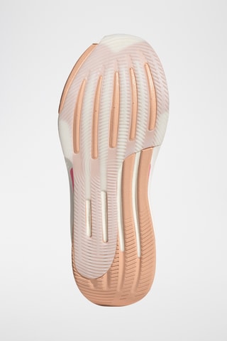 Hardloopschoenen Supernova Prima - Ecru